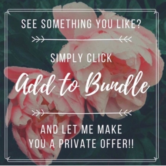 PRIVATE DISCOUNT!!! - Picture 1 of 1